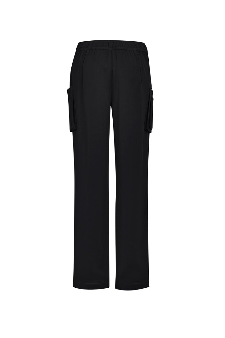 Biz Care Womens Avery Straight Leg Scrub Pant-(CSP944LL)