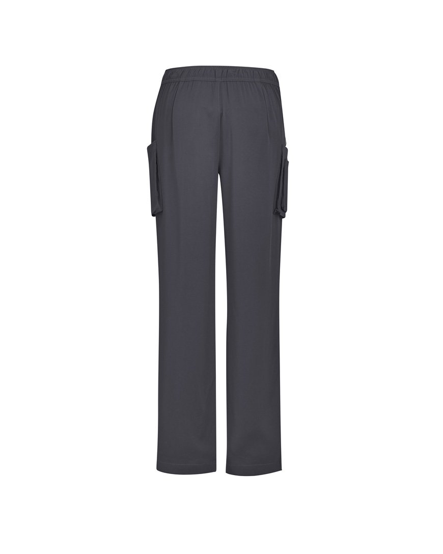 Biz Care Womens Avery Straight Leg Scrub Pant-(CSP944LL)