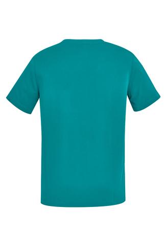 Biz Care Mens Avery V-Neck Scrub Top- (CST945MS)