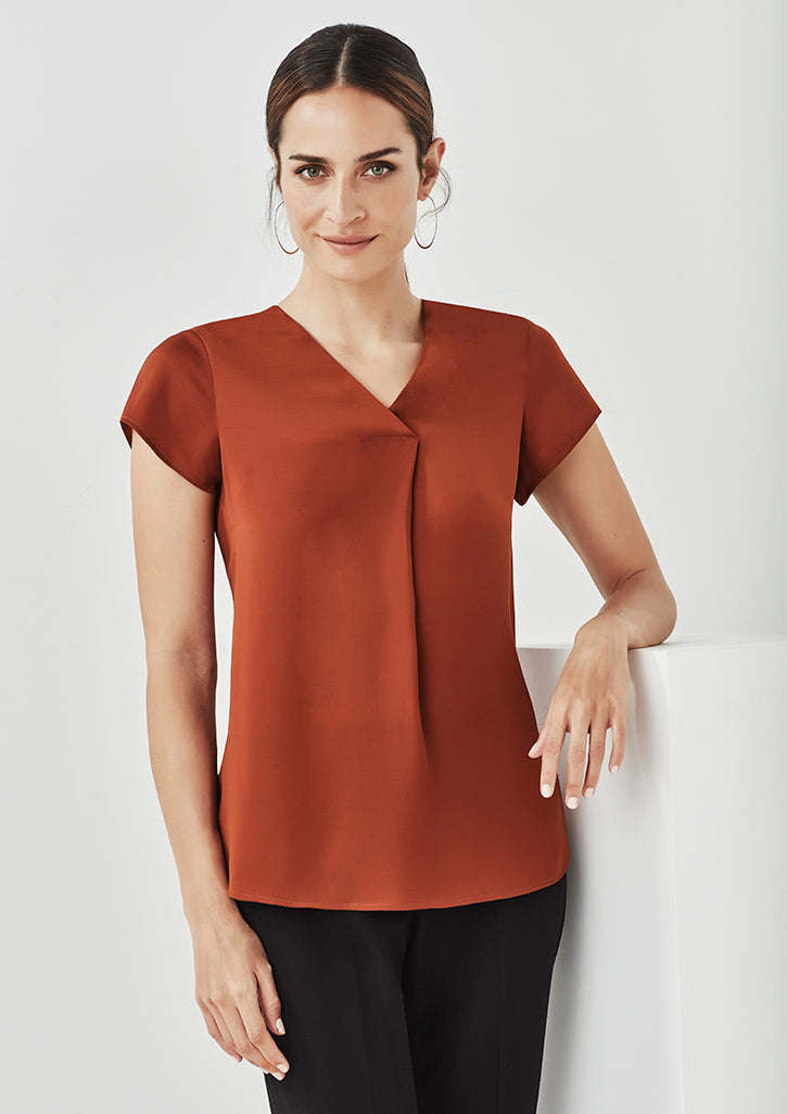 Biz-Corporate-Womens-Kayla-Blouse