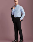 Biz Corporate Mens Siena Adjustable Waist Pant (RGP976M)