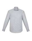 Biz Corporate Mens Charlie Classic Fit L/S Shirt (RS968ML)