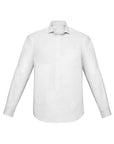 Biz Corporate Mens Charlie Classic Fit L/S Shirt (RS968ML)