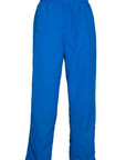 Biz Collection Adults Splice Track Pant (TP8815)-Clearance