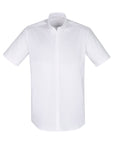 Biz Collection Camden Mens Short Sleeve Shirt (S016MS)