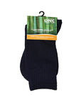 DNC Extra Thick Bamboo Socks (S108)