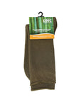 DNC Extra Thick Bamboo Socks (S108)
