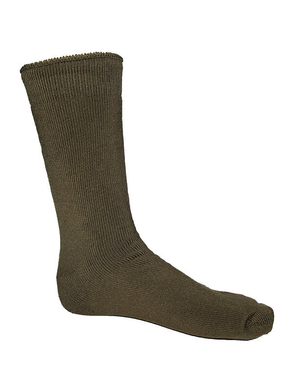 DNC Extra Thick Bamboo Socks (S108)