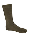 DNC Extra Thick Bamboo Socks (S108)