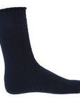 DNC Cotton Socks - 3 pair pack (S111)