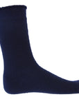 DNC Cotton Socks - 3 pair pack (S111)