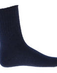 DNC Cotton Rich 3 Pack Socks (S125)