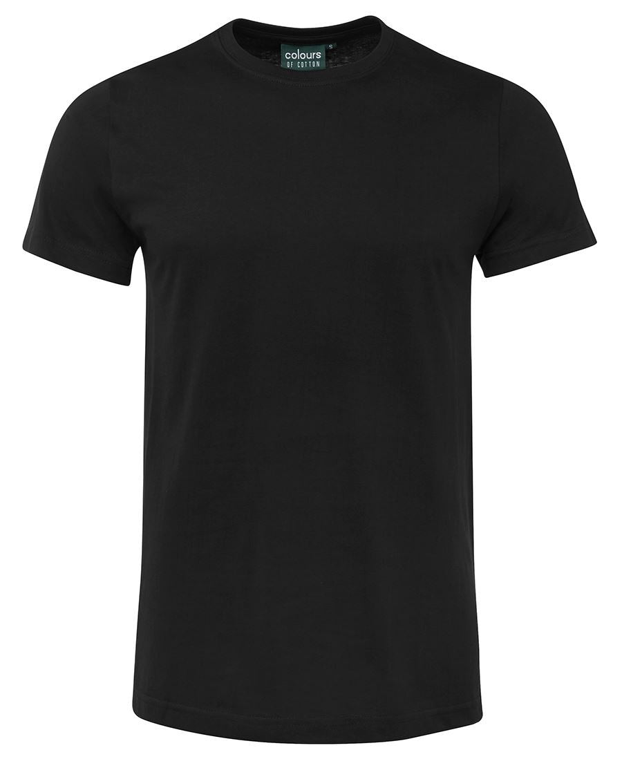 JB&#39;s Wear Adults Fitted Tee (S1NFT)