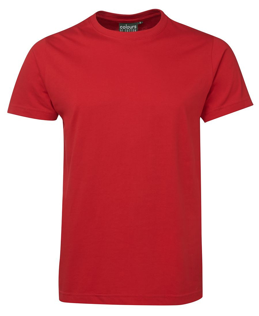 JB&#39;s Wear Adults Fitted Tee (S1NFT)