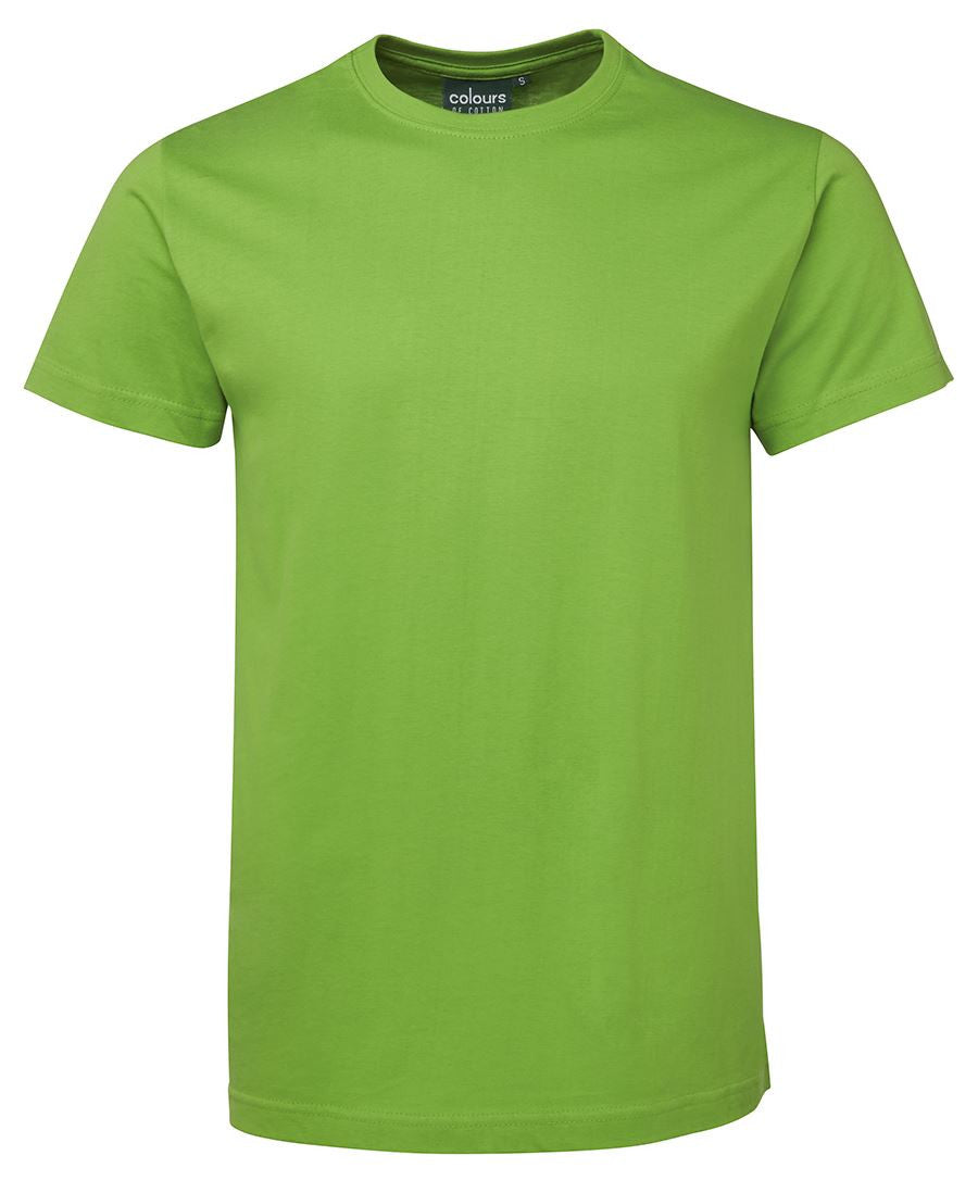 JB&#39;s Wear Adults Fitted Tee (S1NFT)