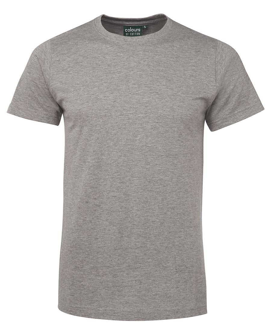 JB&#39;s Wear Adults Fitted Tee (S1NFT)