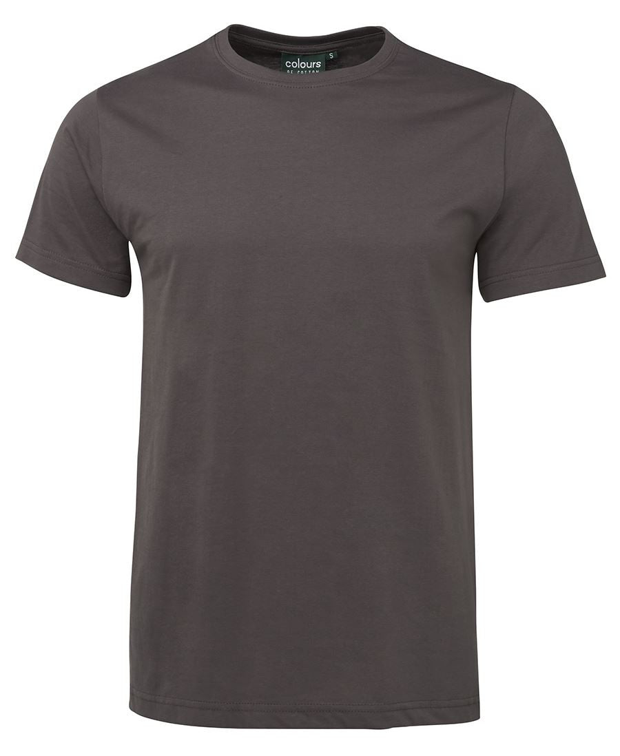 JB&#39;s Wear Adults Fitted Tee (S1NFT)