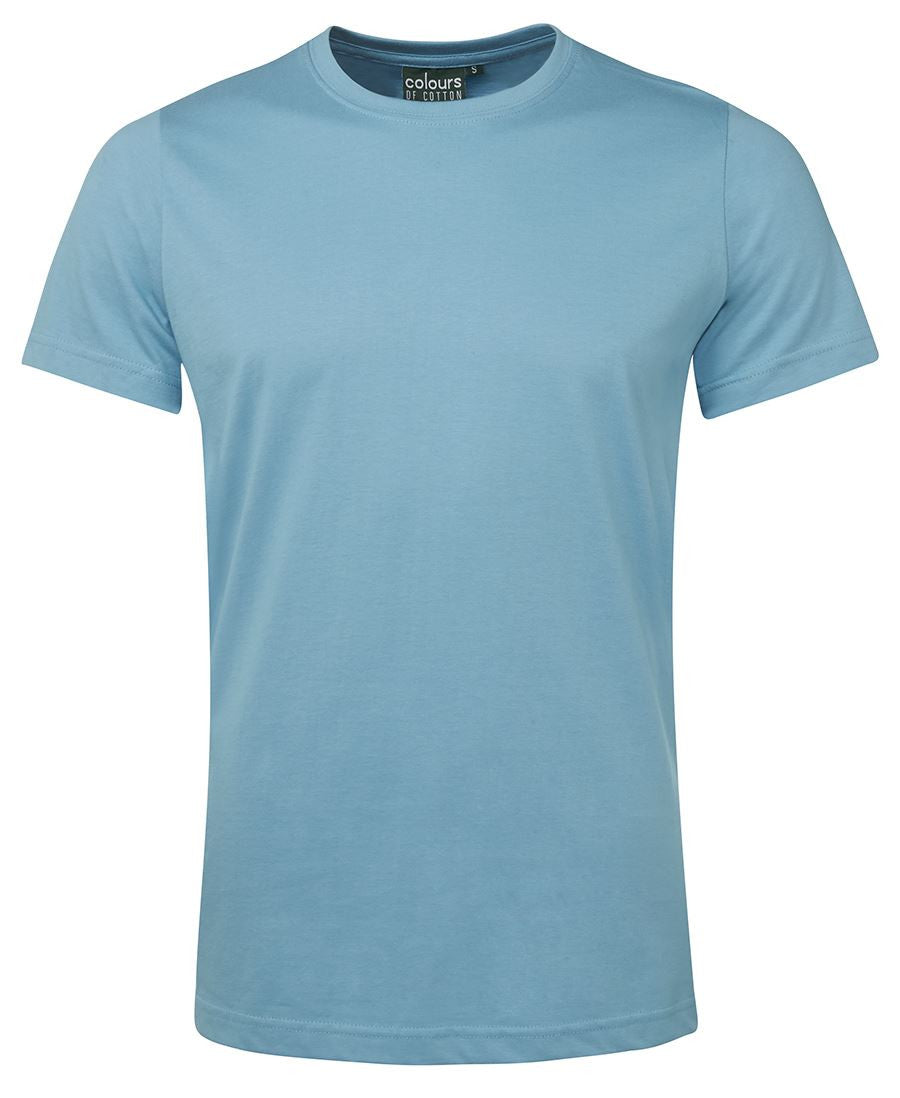 JB&#39;s Wear Adults Fitted Tee (S1NFT)
