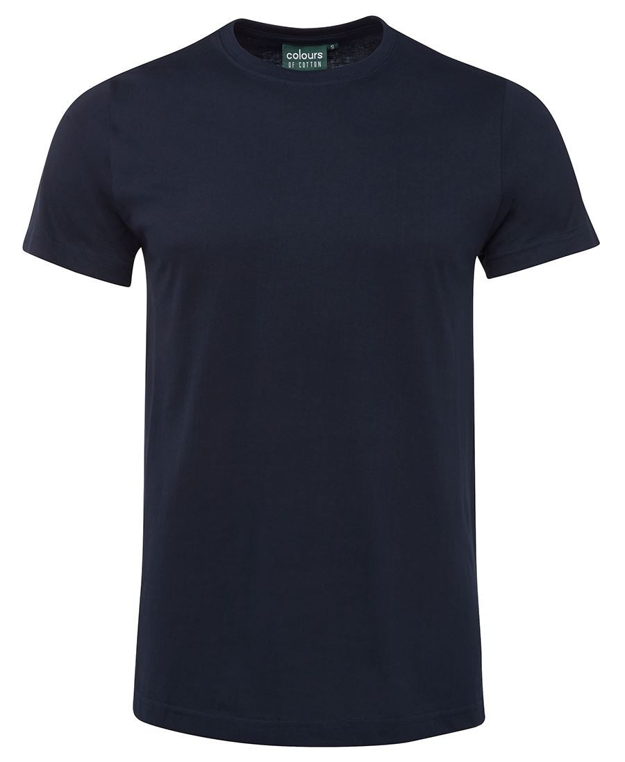 JB&#39;s Wear Adults Fitted Tee (S1NFT)