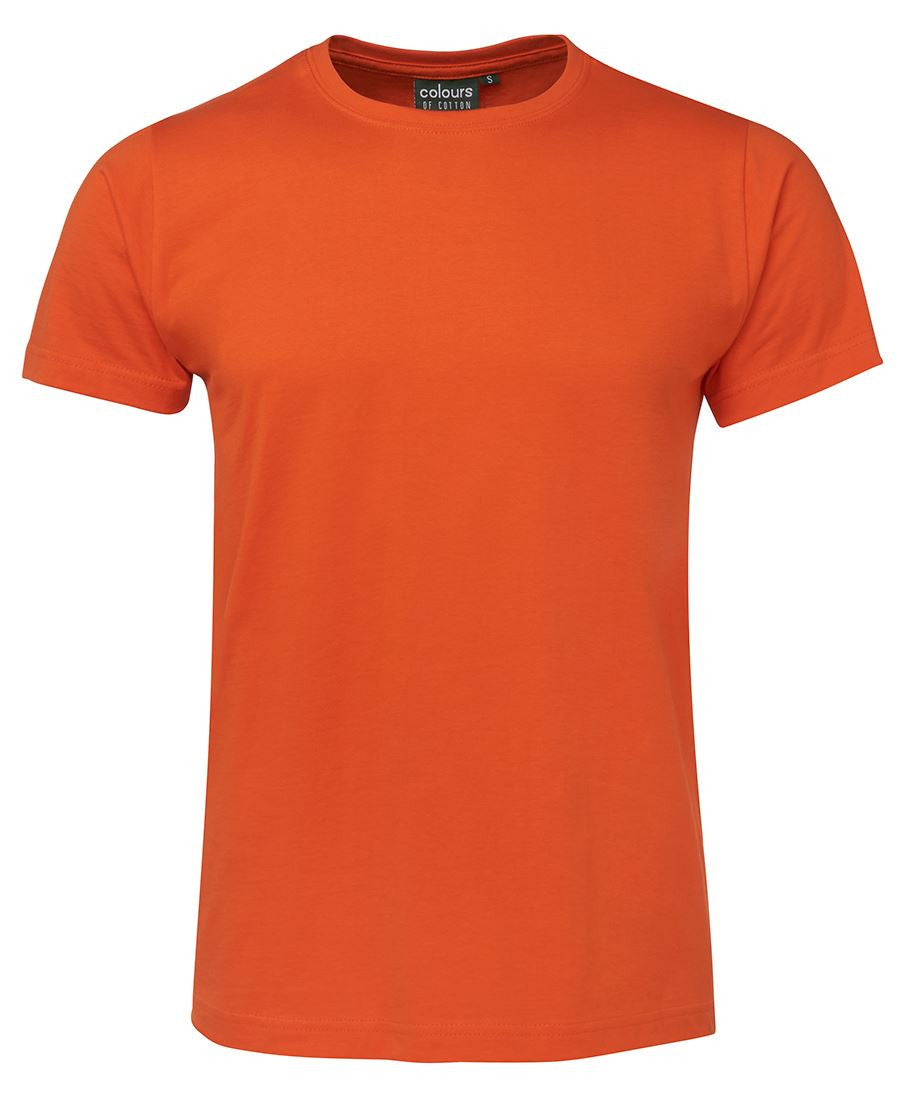 JB&#39;s Wear Adults Fitted Tee (S1NFT)