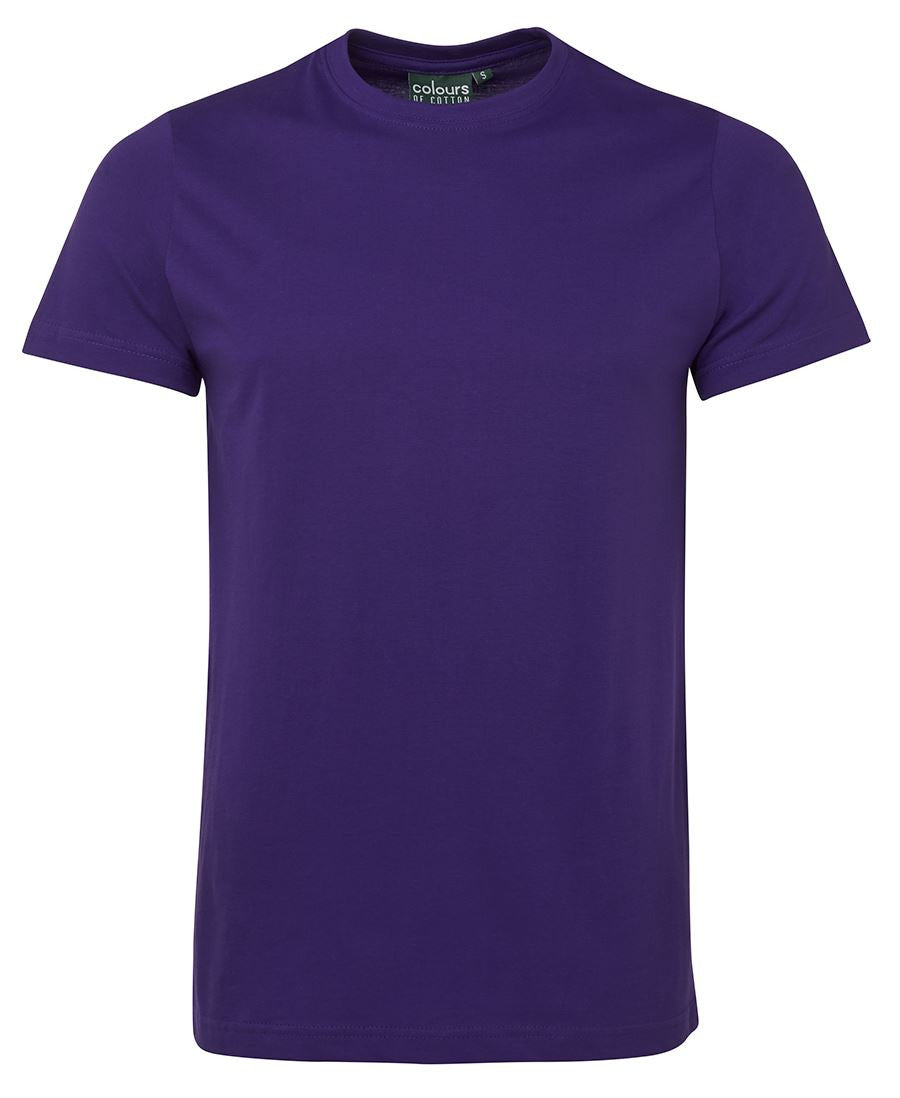 JB&#39;s Wear Adults Fitted Tee (S1NFT)