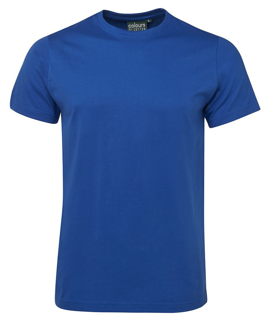 JB&#39;s Wear Adults Fitted Tee (S1NFT)