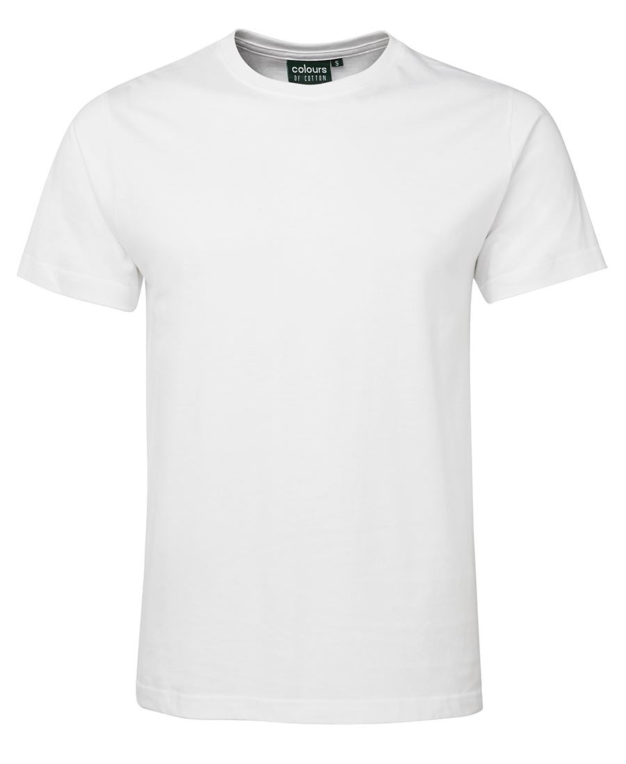 JB&#39;s Wear Adults Fitted Tee (S1NFT)