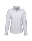 Biz Collection Ladies Ambassador Long Sleeve Shirt (S29520)