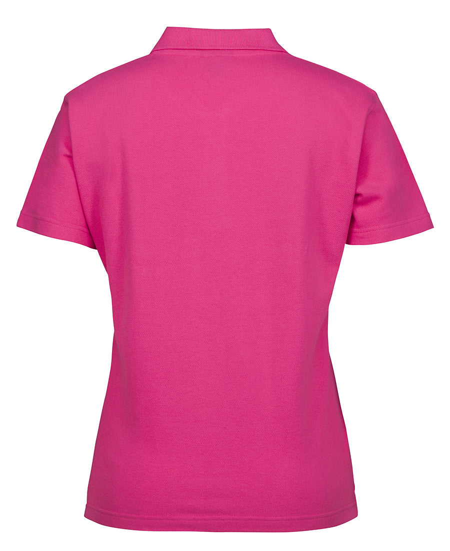 JB's Wear C Of C Ladies Pique Polo (S2MP1)