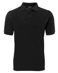 JB's Wear Cotton Pique Polo - Adults (S2MP)