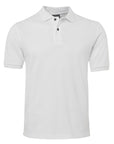 JB's Wear Cotton Pique Polo - Adults (S2MP)