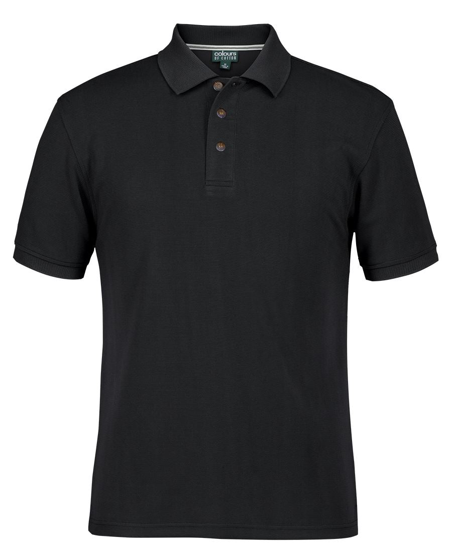 JB&#39;s Wear Ottoman Polo - Adults (S2OP)