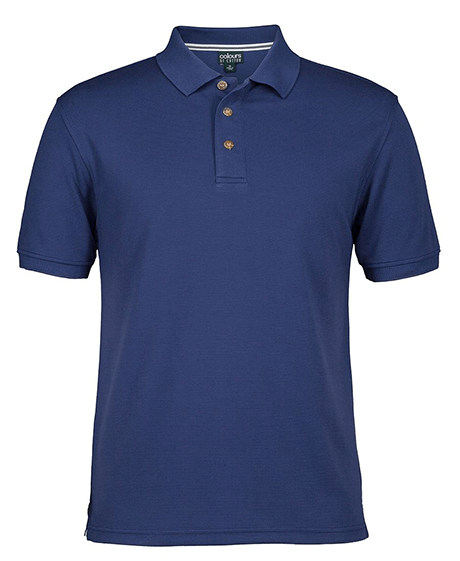 JB&#39;s Wear Ottoman Polo - Adults (S2OP)