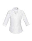 Biz Collection Ladies Preston 3/4 Sleeve Shirt (S312LT)