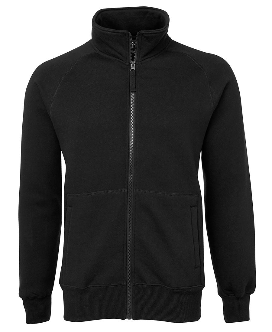 JB's Wear Full Zip Fleecy (S3FF)