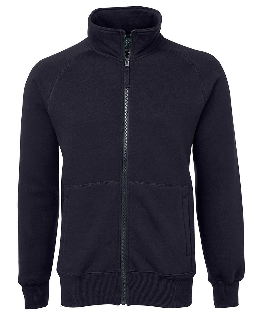 JB's Wear Full Zip Fleecy (S3FF)