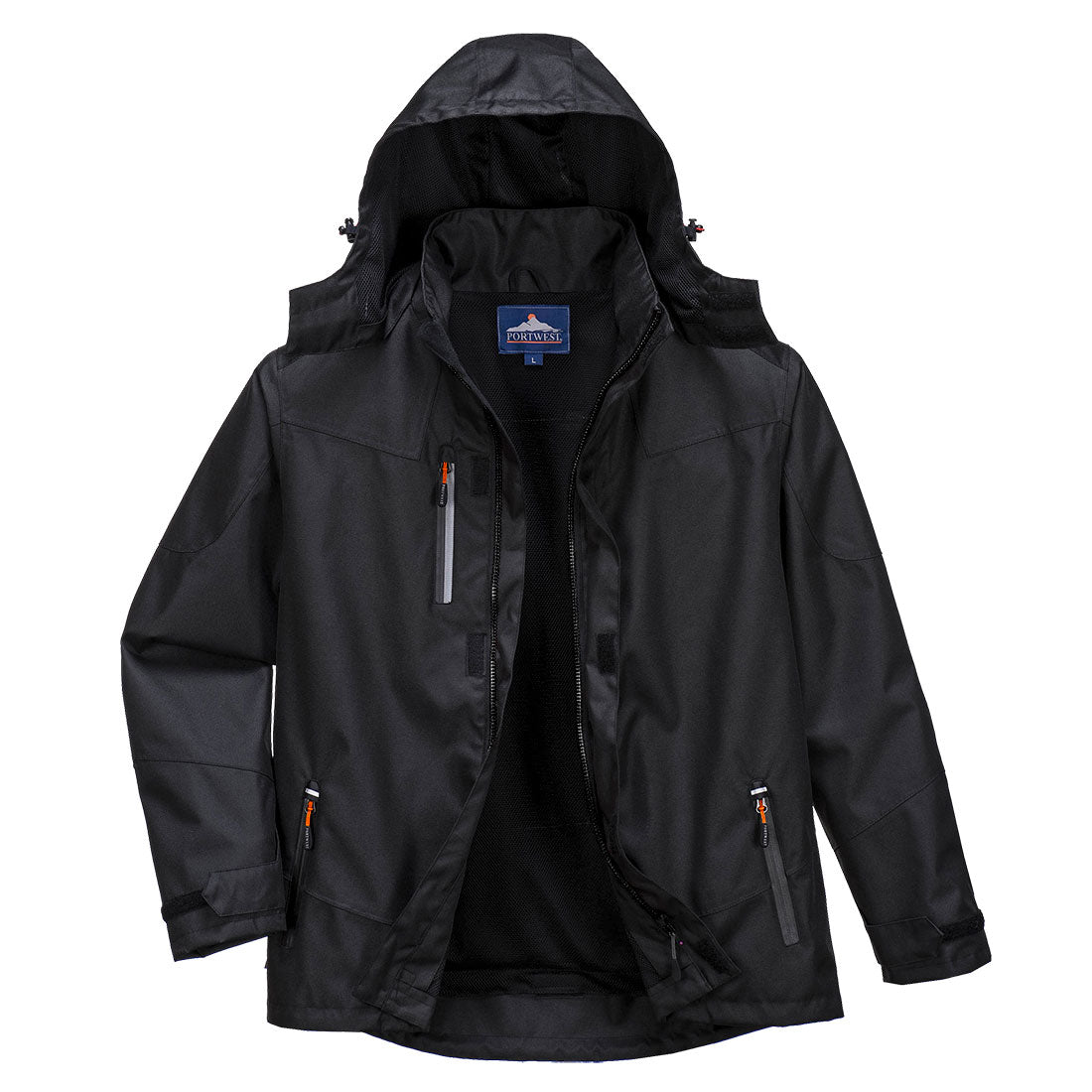 Portwest Outcoach Jacket (S555)