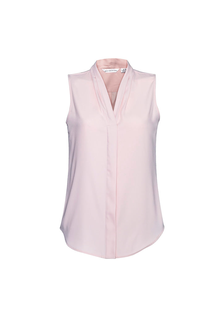 Biz Collection Ladies Madison Sleeveless (S627LN)