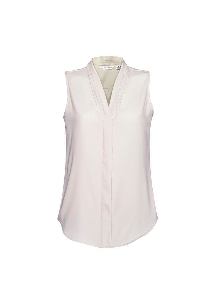 Biz Collection Ladies Madison Sleeveless (S627LN)