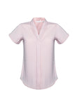 Biz Collection Ladies Madison Short Sleeve (S628LS)