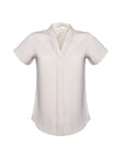 Biz Collection Ladies Madison Short Sleeve (S628LS)