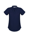 Biz Collection Ladies Madison Short Sleeve (S628LS)