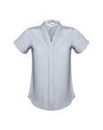 Biz Collection Ladies Madison Short Sleeve (S628LS)