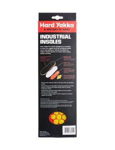 Hard Yakka Erp Comfort Footbed-(Y60178)