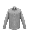 Biz Collection Mens Euro Long Sleeve Shirt (S812ML)