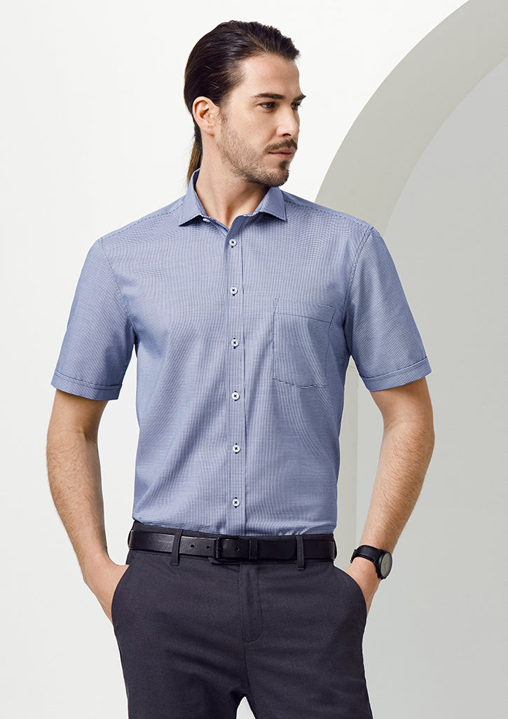 Biz Collection Mens Jagger Shirt (S910MS)