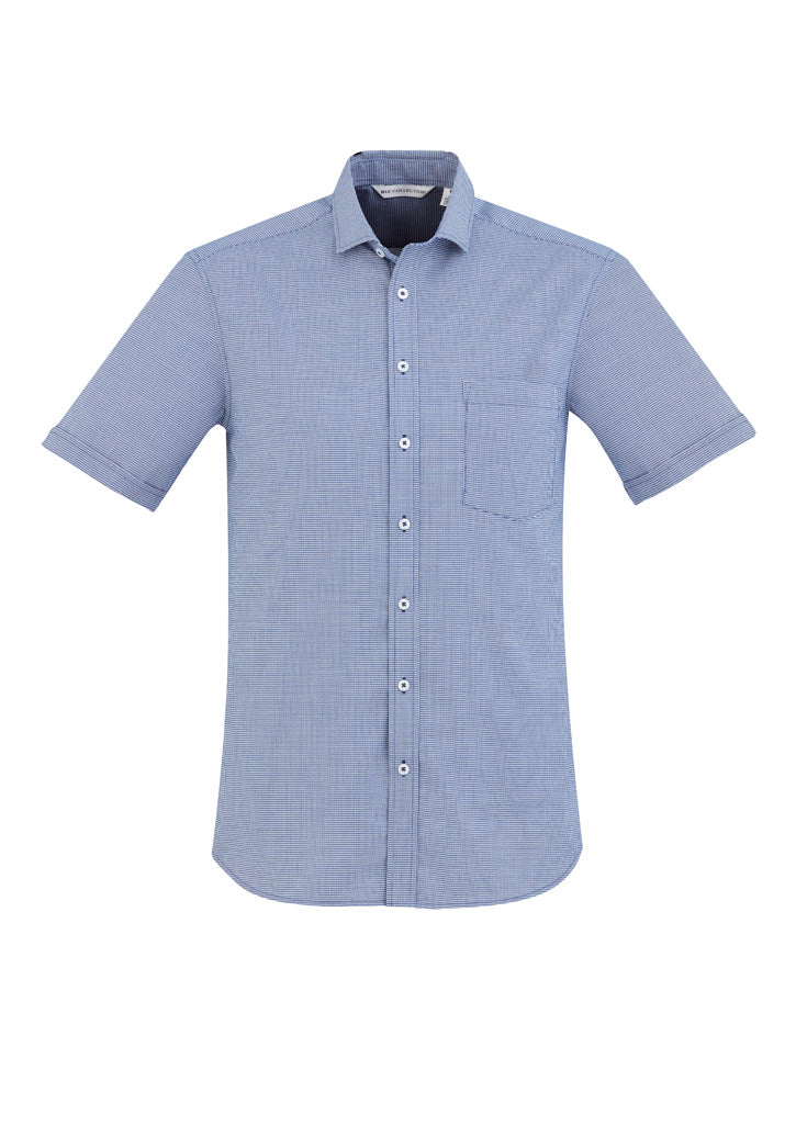 Biz Collection Mens Jagger Shirt (S910MS)