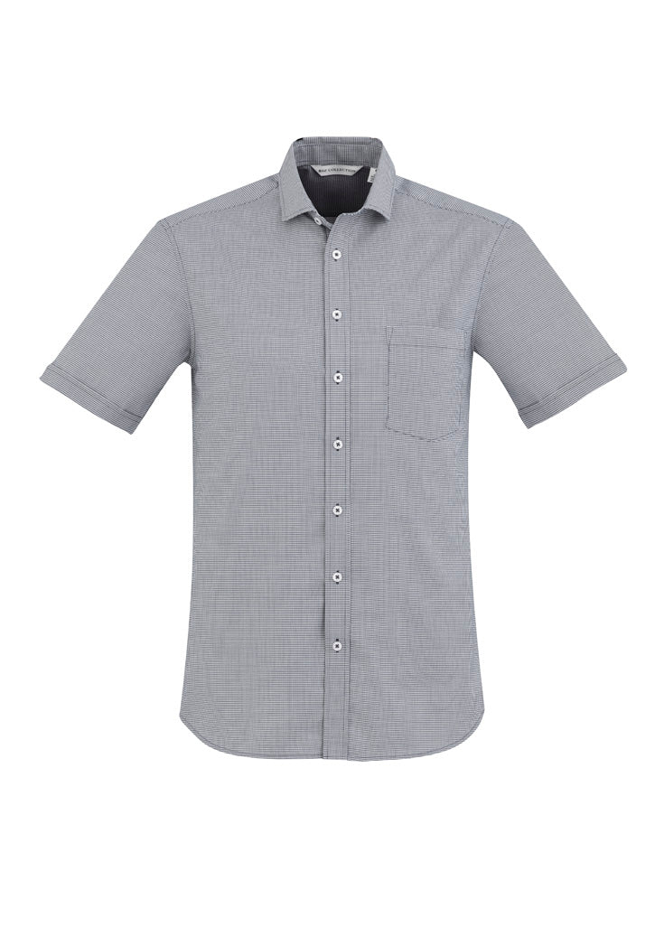 Biz Collection Mens Jagger Shirt (S910MS)