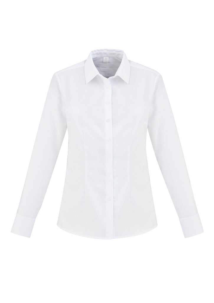 Biz Collection Ladies Regent L/S Shirt (S912LL)