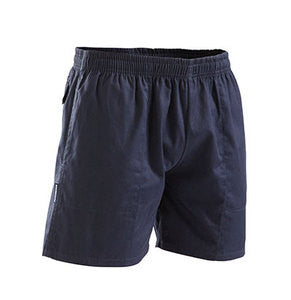 King Gee Long Leg Short-New Style-(SE214H)